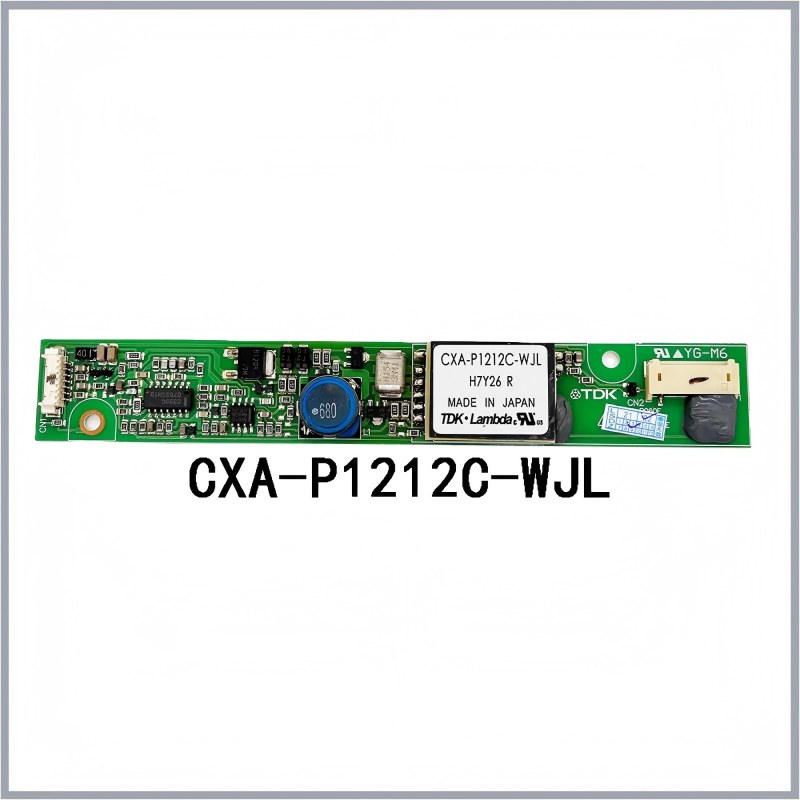 CXA-P1212C-WJL (PCU-P121) CXA-P1212C-WJL PCU-p121 Neue LCD-wechselrichterplatine