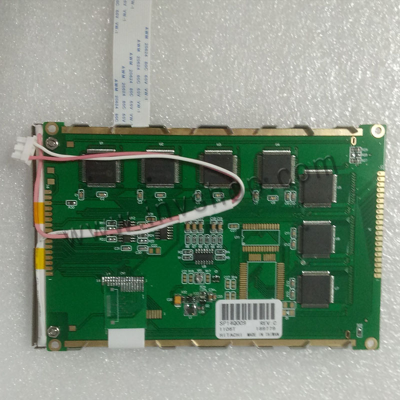 HITACHI 5.7