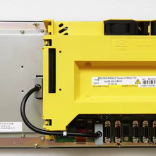 LCD Display for FANUC Oi Mate-MD A02B-0321-B530