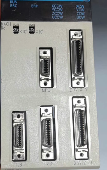 neues OMRON-SPS-Modul CS1W-MC421-V1