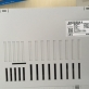 NEUER LS INVERTER 3.7KW 380V SV037iG5A-4