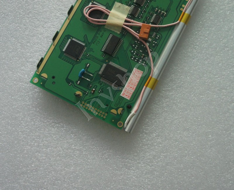 LCD Display for SD2200 JB-QG-SD2200