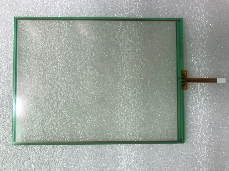 Fuji 1301-161 B NEW TTI Touch Screen