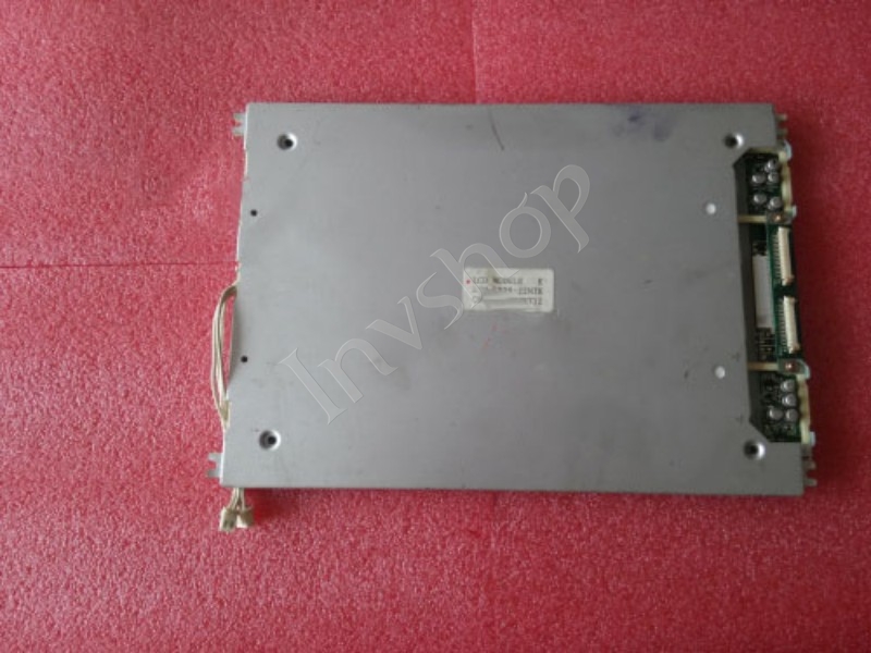 lm80c032 sharp lcd - display, 8 - zoll - industrie