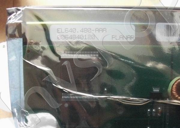 a-Si-TFT-LCD-Panel 12.1