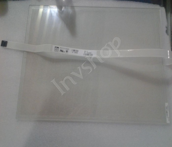 new FOR ELO SCN-A5-FLT12.1-Z20-0H1-R E458844ï¼Œtouch screen glass