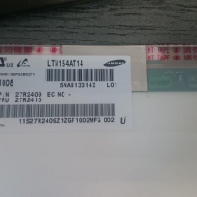 15.4'' LTN154AT14 LCD Panel