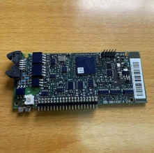 ABB Wechselrichter ACS850 Serie Universalerkennung kleine Platine JASI-01