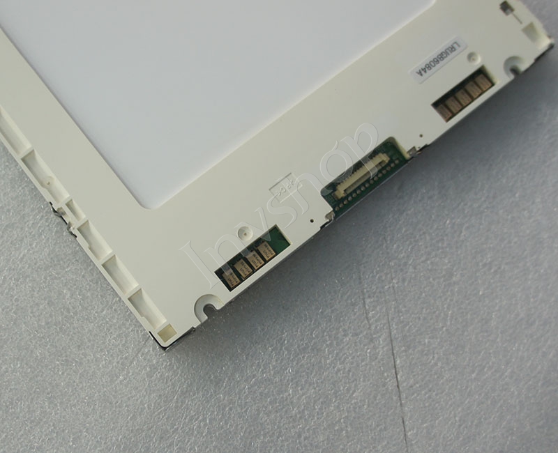 LRUGB6084A industrial lcd display