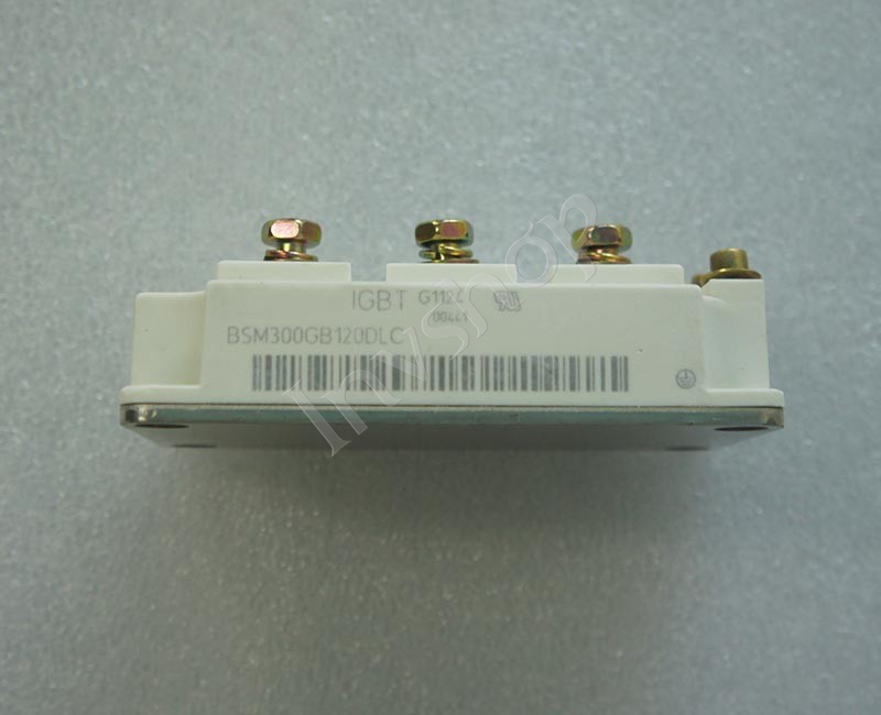 NeUe bsm300gb120dlc EUPEC igbt -