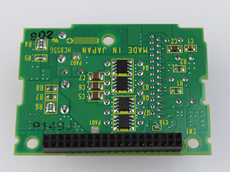 90% NEU Fanuc Platine A20B-2902-0210