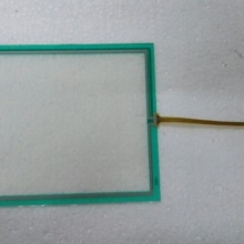 DOP-A10TCSTD touch screen glass