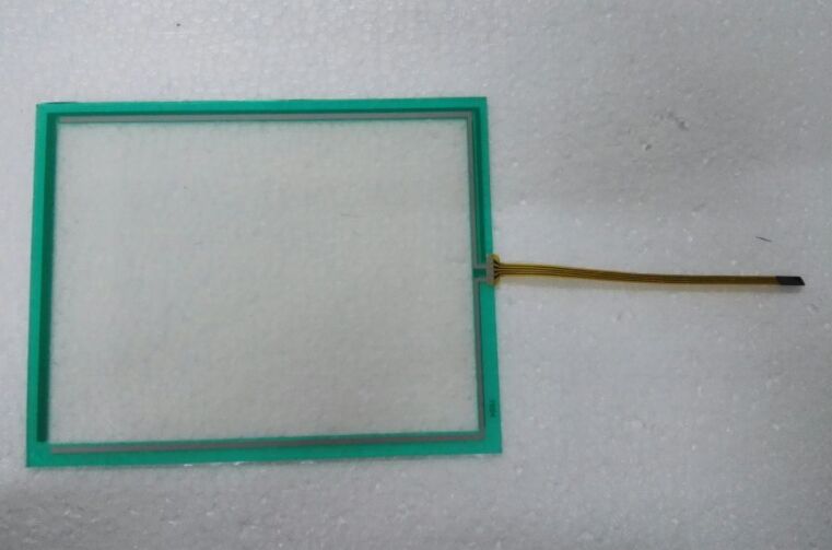Dop-a10tcstd touchscreen - Glas