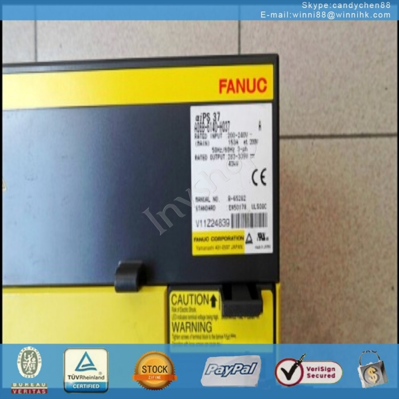 New Omron PLC CP1W-40EDT extension Module
