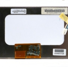 12,1 - zoll - lcd - panel - 20 nadeln 3,3v kleinen farb - lcd - display lt121su-123