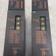 Mitsubishi PLC A Serie A1SJ71AP21 Modul