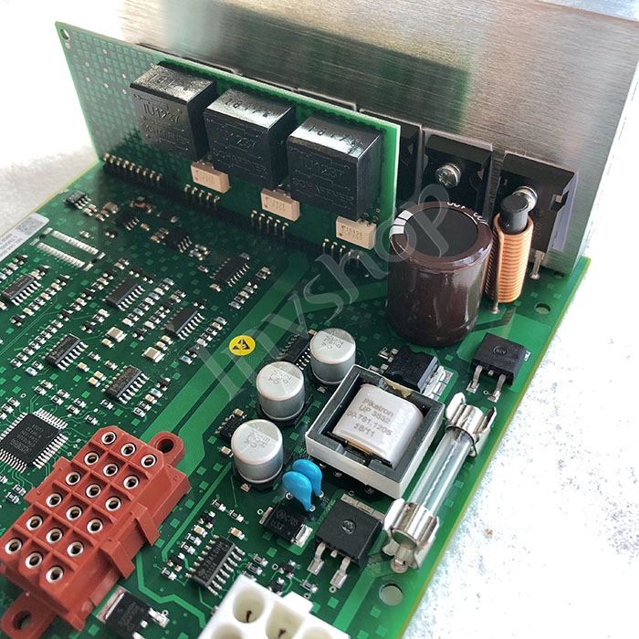 M2.144.5051 SM74 machine LTM300 Circuit Board Power Module New LTM300-1 00.781.3383