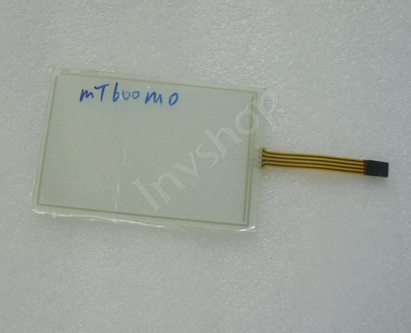 MT600M0 Neues Touchscreen-Glas