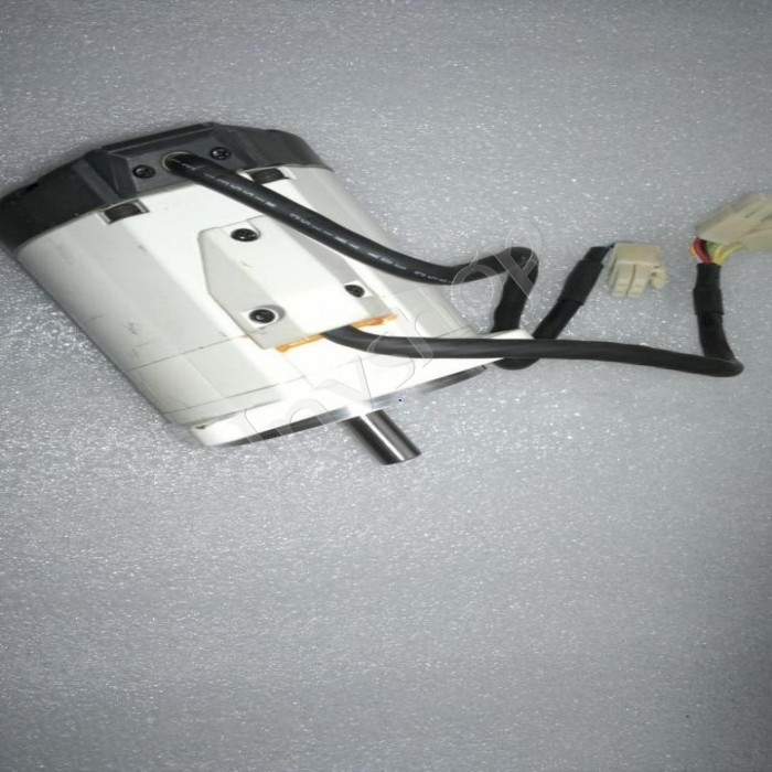 USED MQMA022P1B Panasonic servo motor