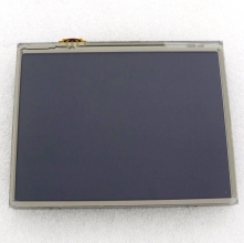 ursprüngliches EDT 5.7inch 320 * 240 LCD PANEL ET0570A1DH6