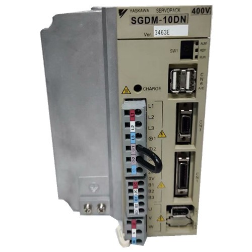 SGDM-10DN Yaskawa servo drive