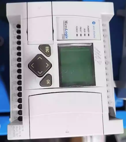neues Allen Bradley PLC 1763-L16BWA Modul