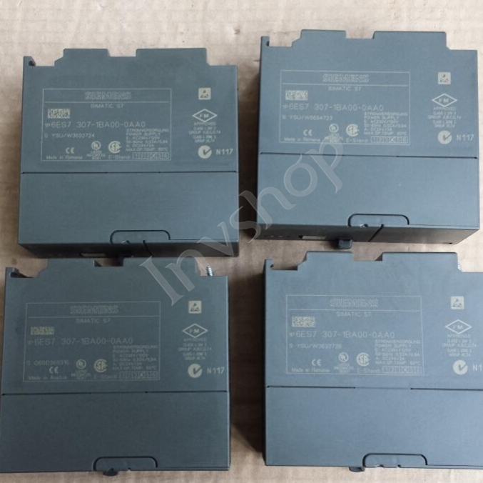 control board Lenze E94ACLS0134-000P supply main