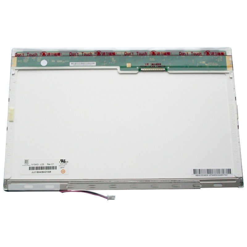 N154I3-L02 Rev.C1 LCD-Bildschirm-Anzeigetafel