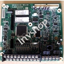 CPU board TECO GS510 USED Drive Motherboard