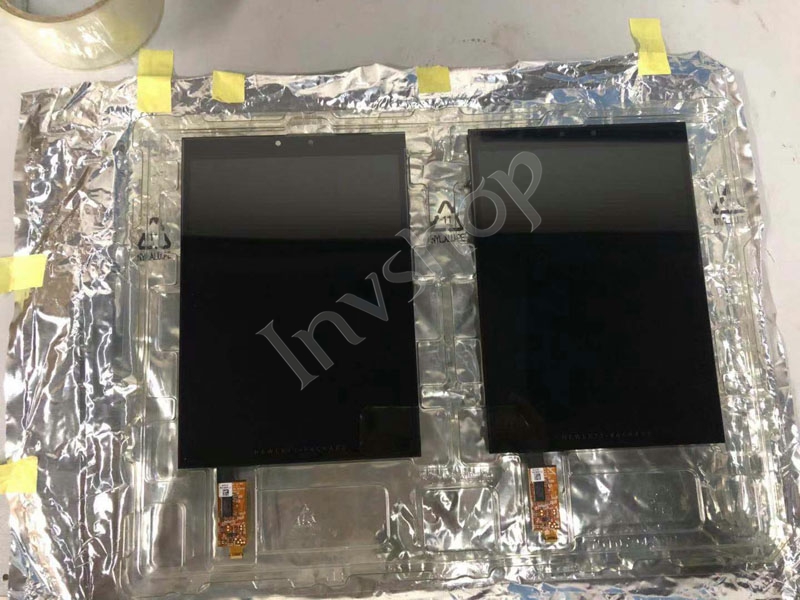 LQ079L1SX02 SHARP 7.9inch LCD Display New and Original