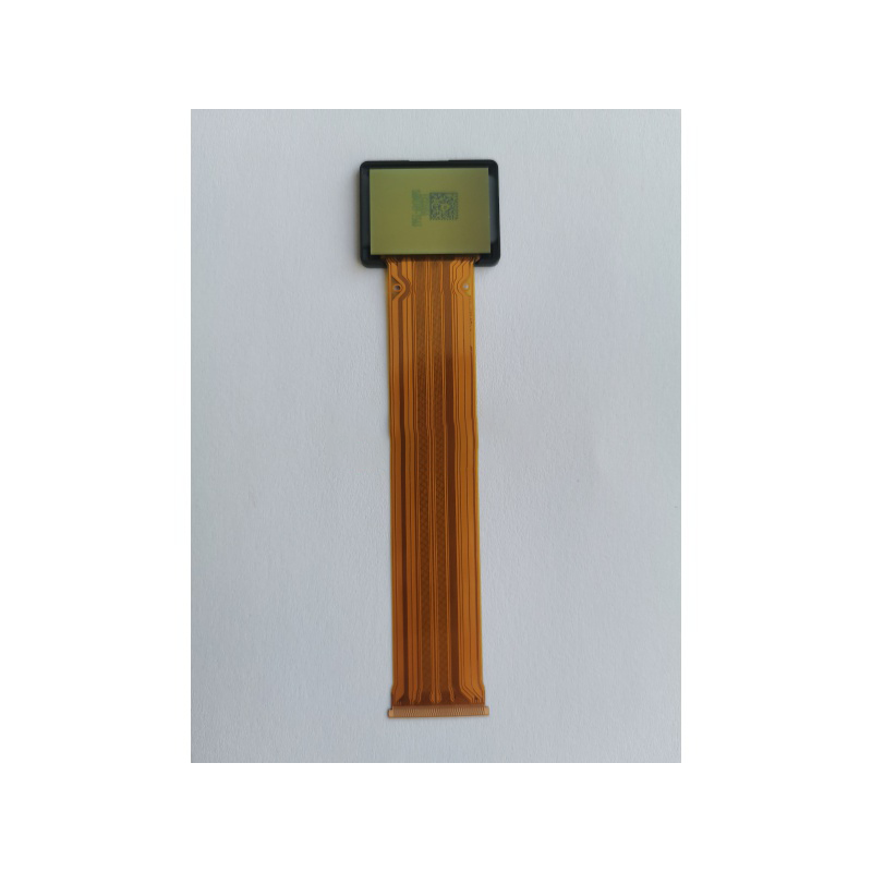 ECX335AF-6 SONY 0.71inch 1920*1080 OLED DISPLAY