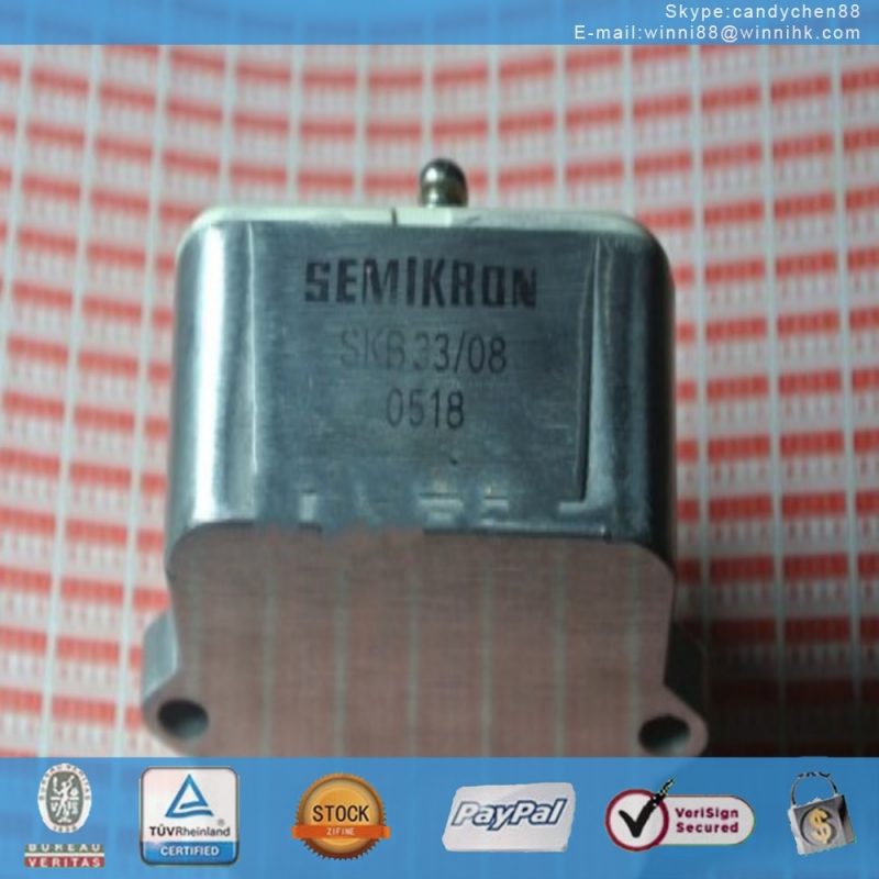 SEMIKRON SKB33/08 SKB33-08 SKB3308