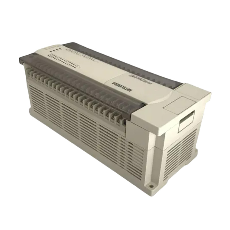 Mitsubishi fineness of new FX series PLCFX2N-64MR-001