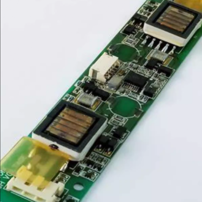 Kyocer kci-13-01 ALS LCD - wechselrichter