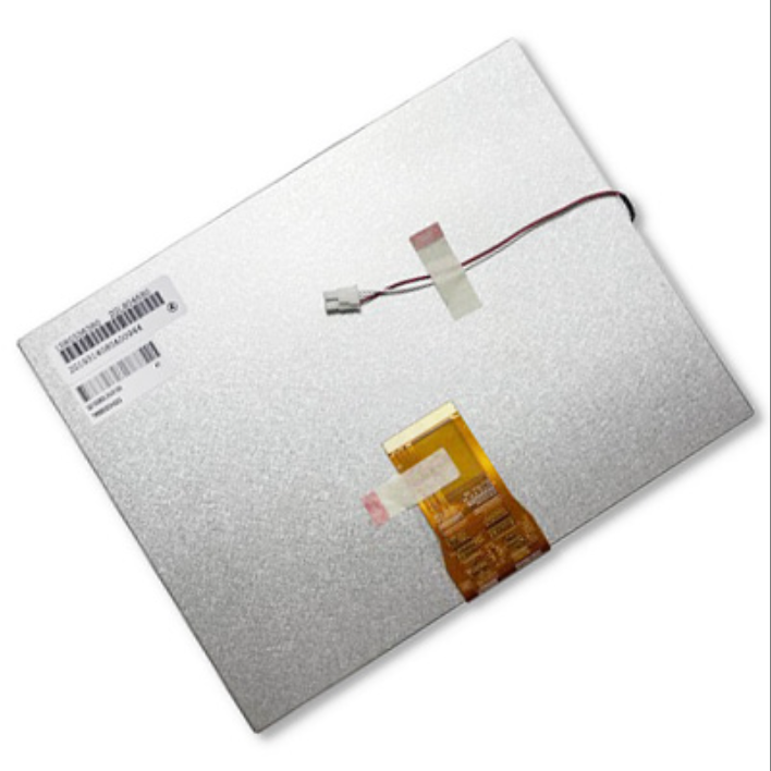 TM080SDHG02-41 TIANMA 8“ 800*600 TFT-LCD PANEL NEW