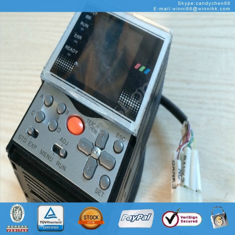 zfv-ca40 farbe anerkennung sensor zfv-sc10