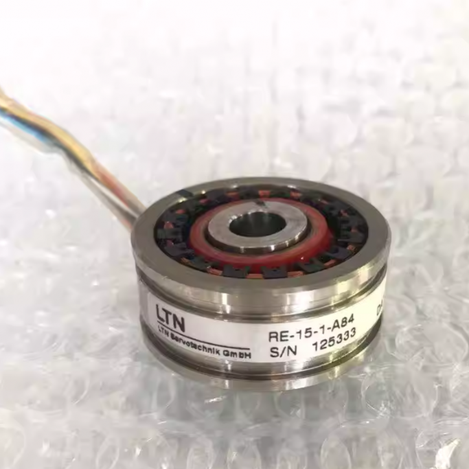 LTN Encoder RE-15-1-A84