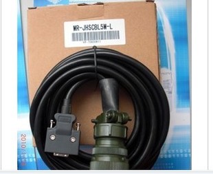 line coding MR-JHSCBL5M-L Mitsubishi Cable