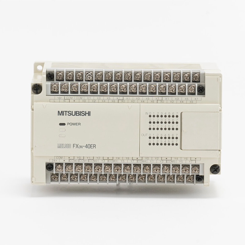 MITSUBISHI SPS FX0N-40ER
