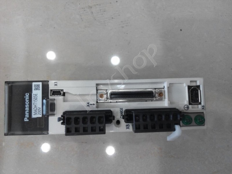 MADHT1505E Panasonic servo driver