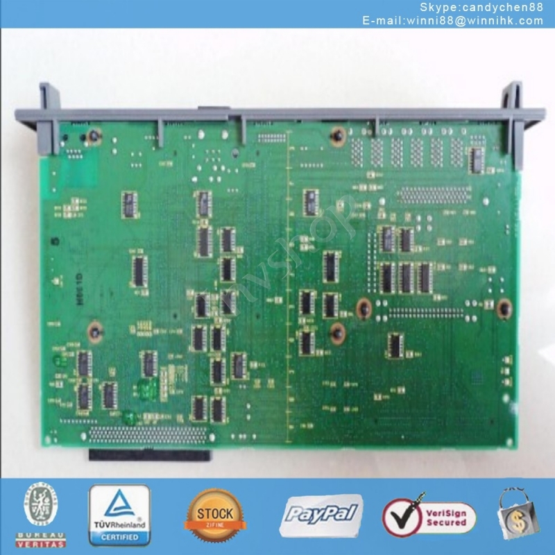 00KP2 Omron R7M-A75030-S1 Motor