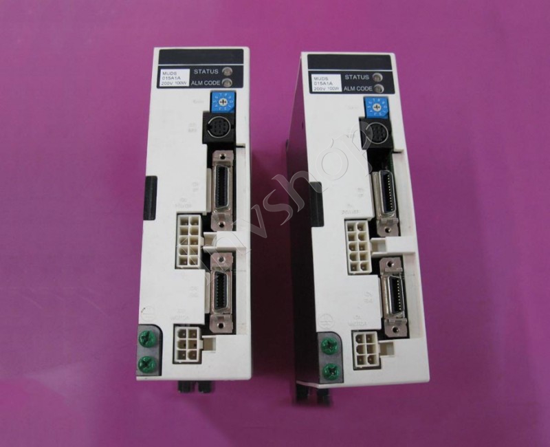 MUDS015A1A Panasonic servo driver New and Original