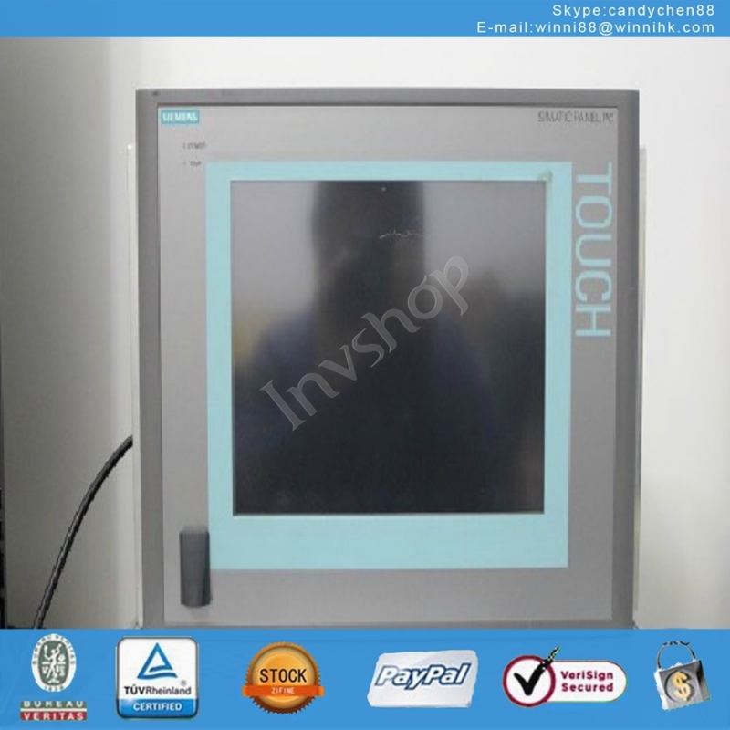 60 tage verwendet 6av7800-0ba00-0aa0 garantie siemens