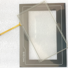 MCGS TPC7062 TPC7012EI Touch screen + protective film