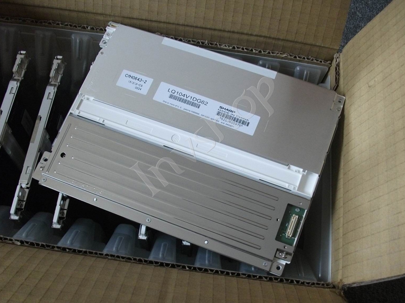 9.4-inch 640 * 480 sharp stn lm64c08p lcd - panel
