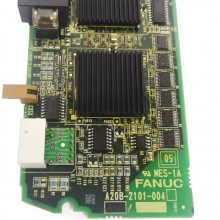 A20B-2101-0041 Fanuc I/O board