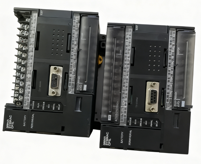 CP1L-M30DR-A Used PLC for OMRON