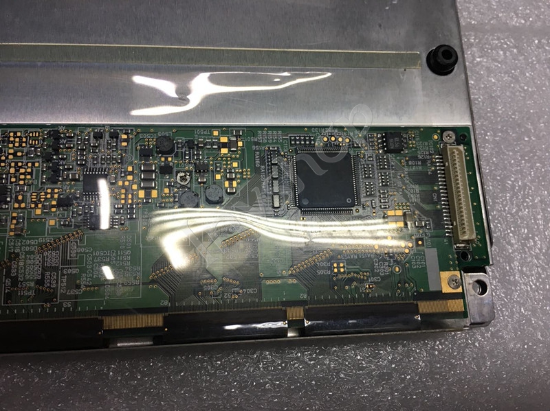 AA121SL05 neu und Original Mitsubishi 12,1-Zoll-LCD-Panel