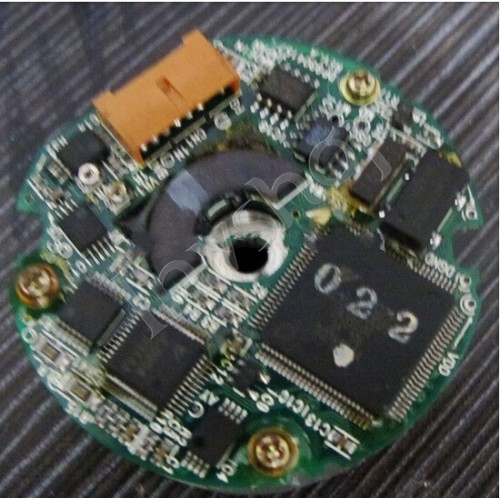 b16a0317a yaskawa servo - encoder verwendet