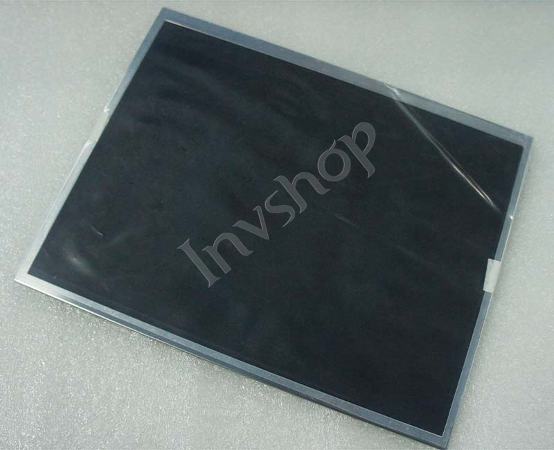 640*480 M168B1B1 STN LCD Screen Display Panel for Nanya